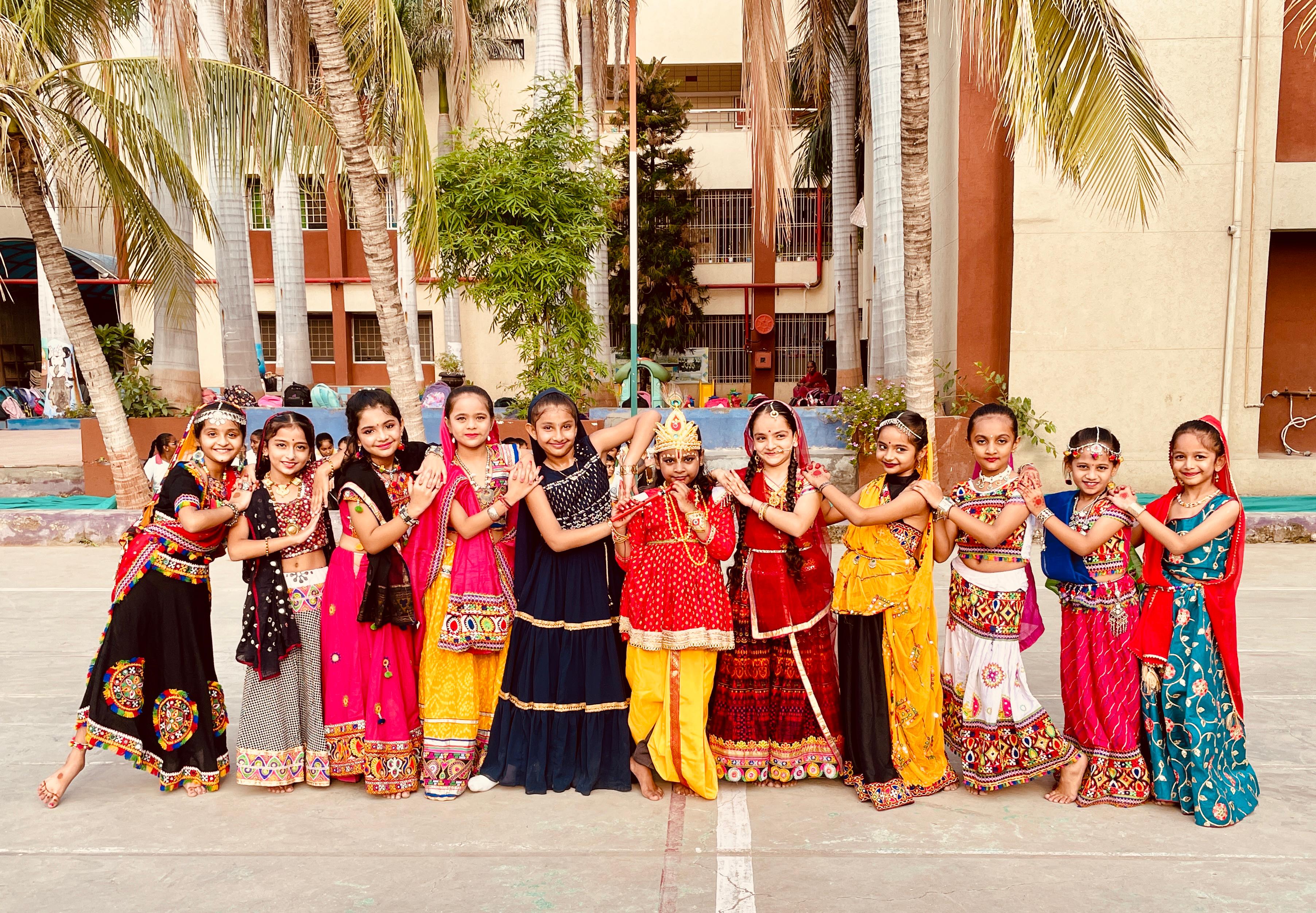 Beyond Books Activity 1