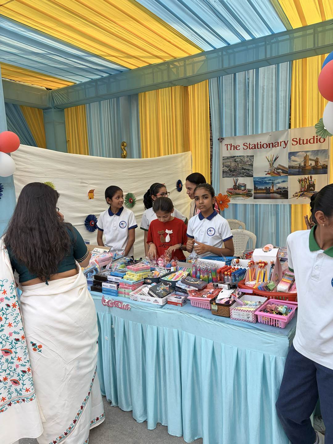 Beyond Books Activity 2